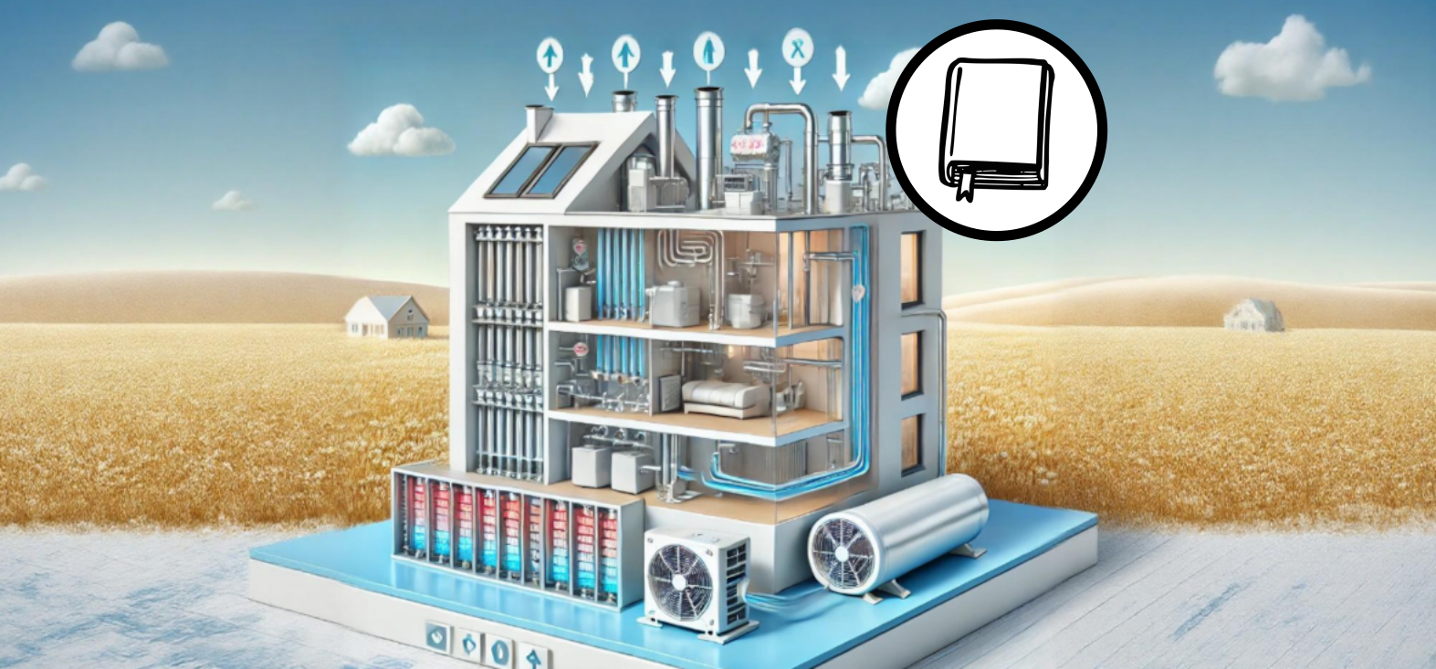Normativa aplicable a bombas de calor (Regulations applicable to heat pumps)
