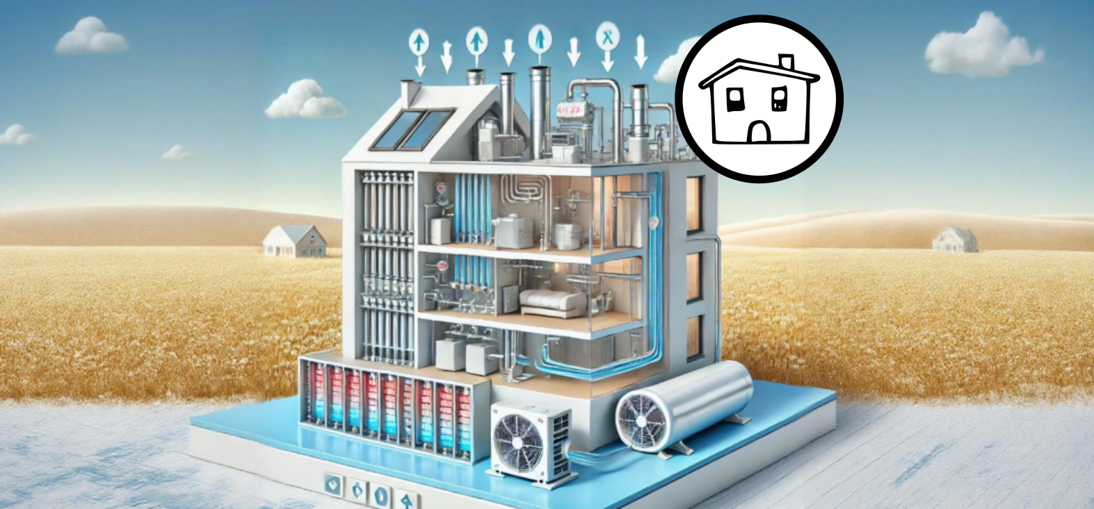 Fundamentos de Bombas de Calor (Fundamentals of Heat Pumps)